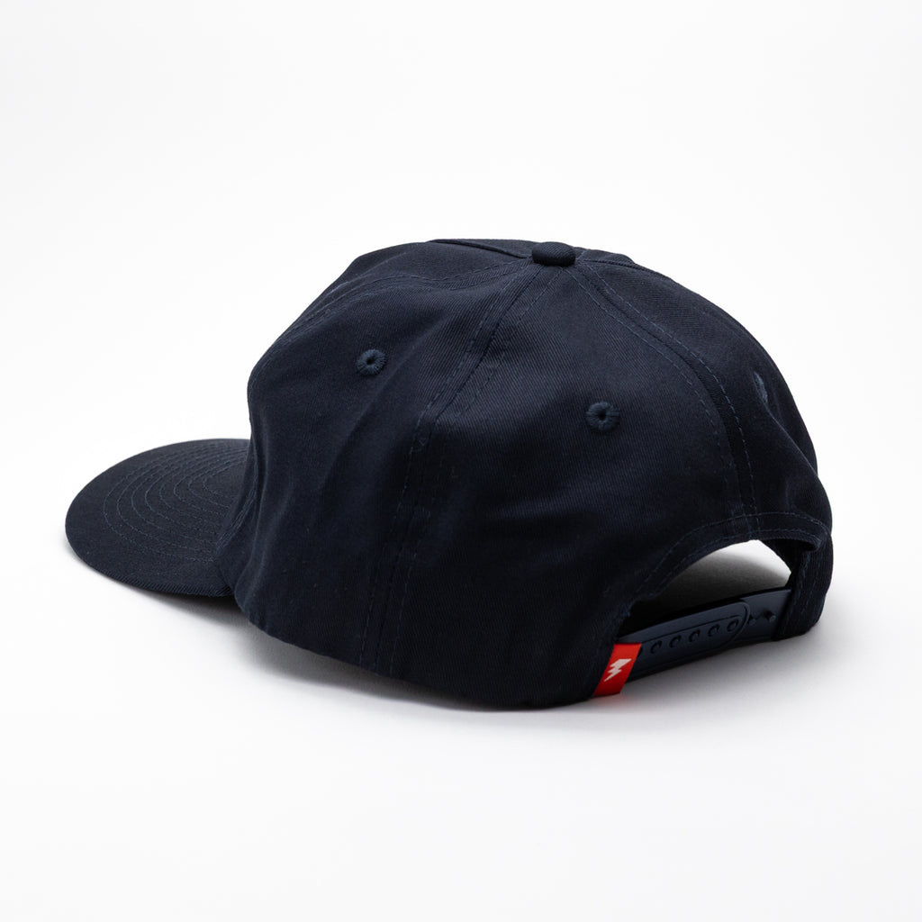 Cap #2 - Navy